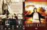 WHITE CRANE